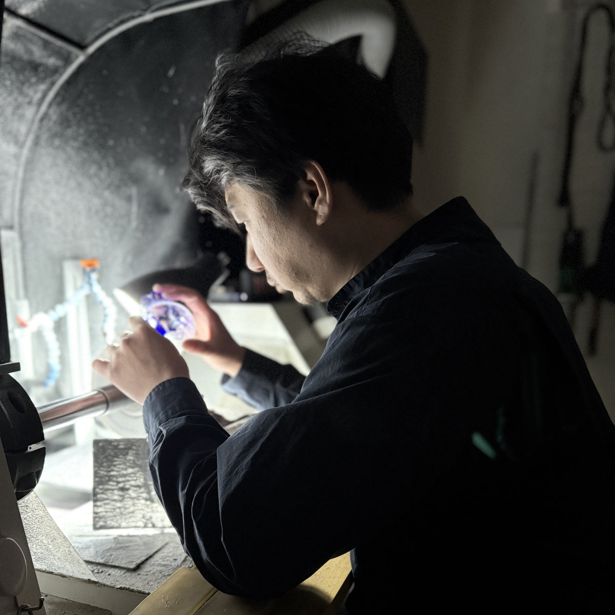 Haruki Ishizuka