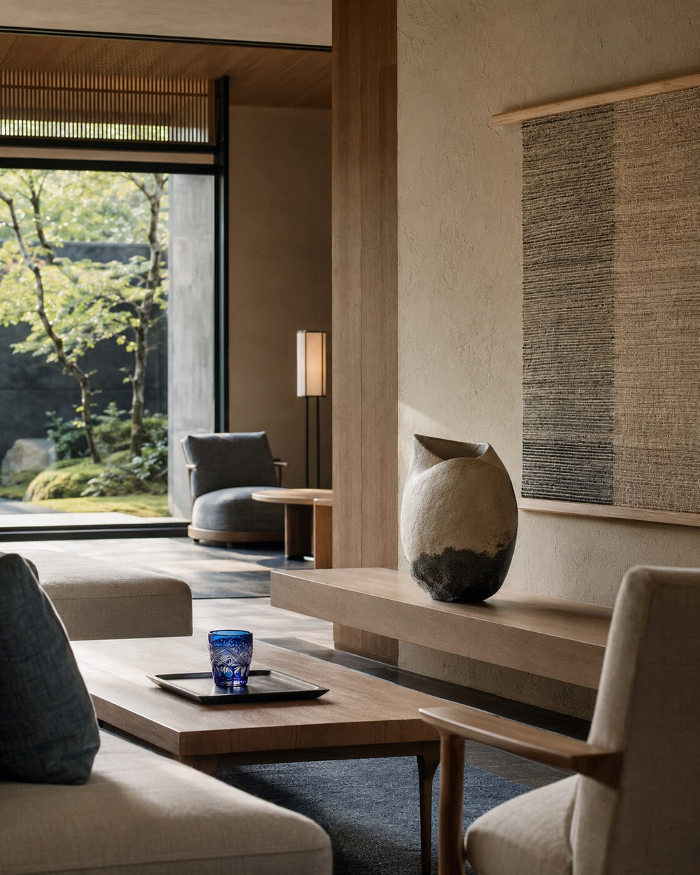 Hospitality & Interiors
