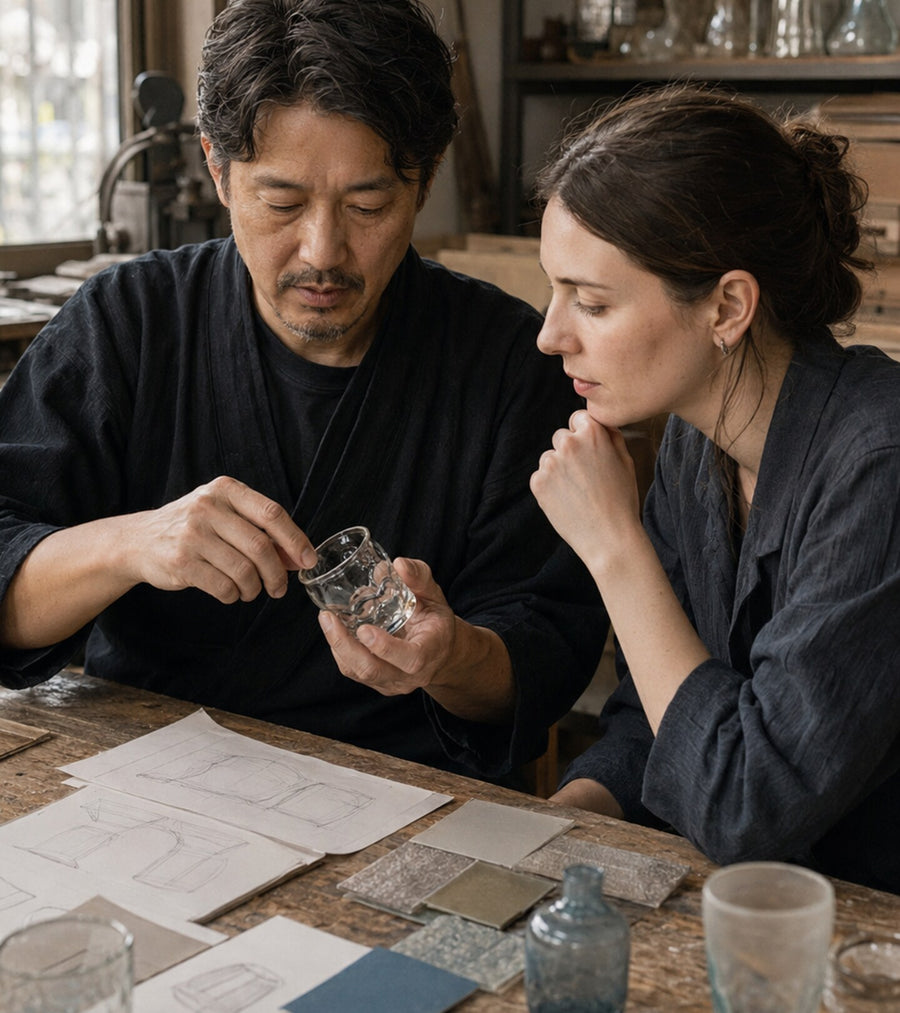 Kai Somekawa