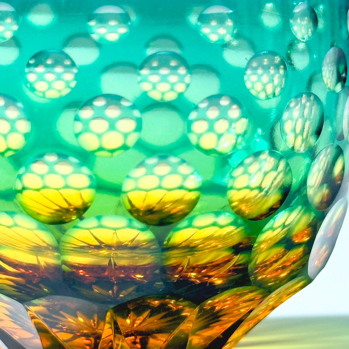 Shoren Saisyoku - A String of Coloured Jewels