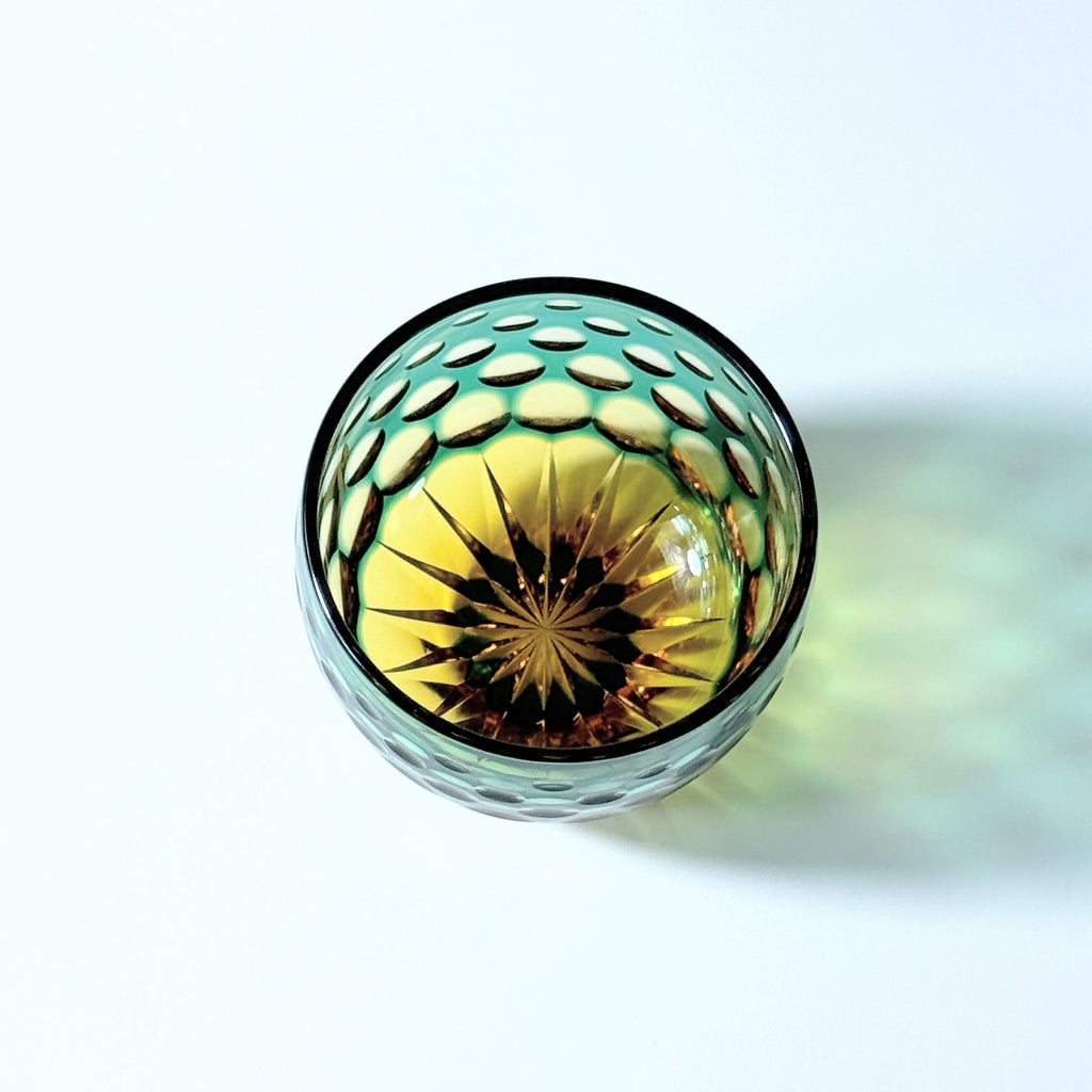 Shoren Saisyoku - A String of Coloured Jewels
