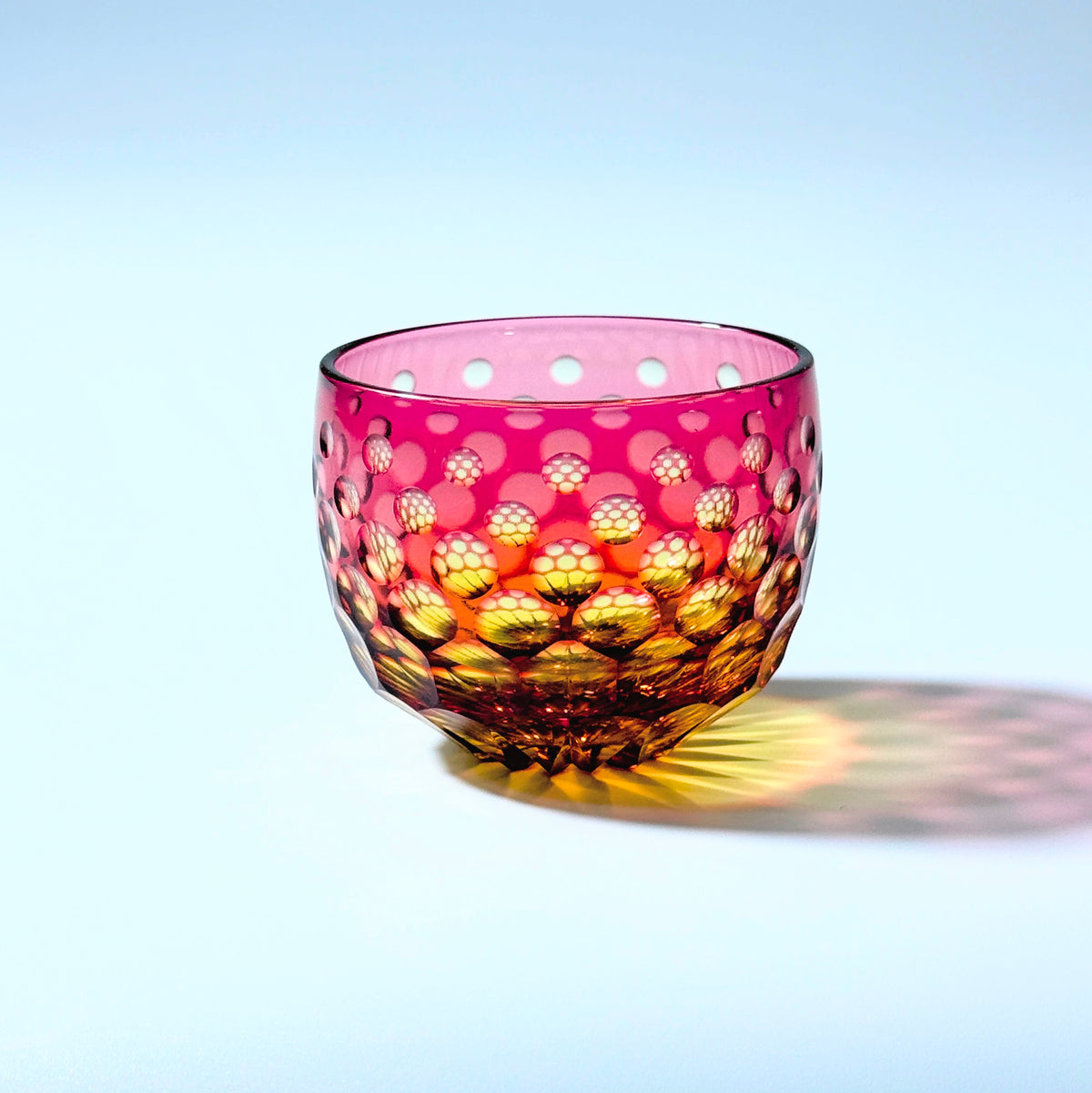 Shoren Saisyoku - A String of Coloured Jewels