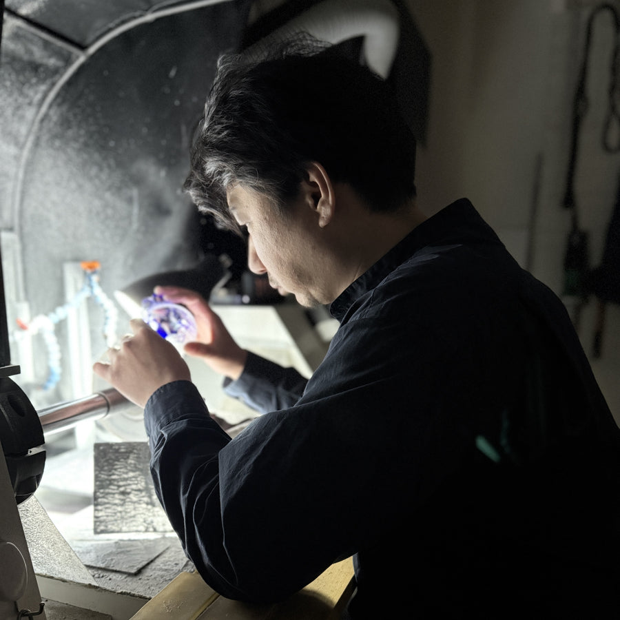 Haruki Ishizuka