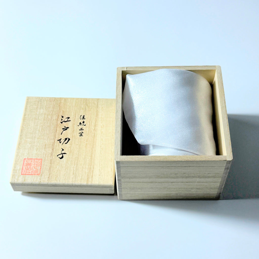Kōryō Saishiki – Radiant Twill