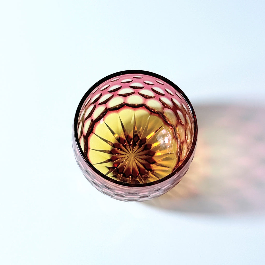 Shoren Saisyoku - A String of Coloured Jewels