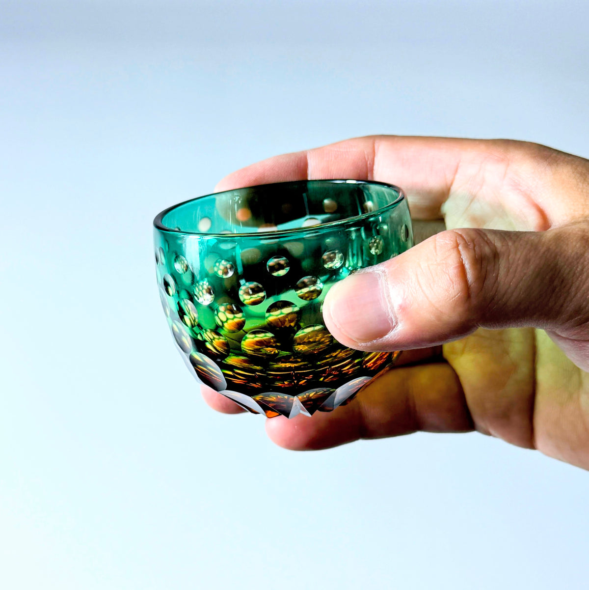 Shoren Saisyoku - A String of Coloured Jewels