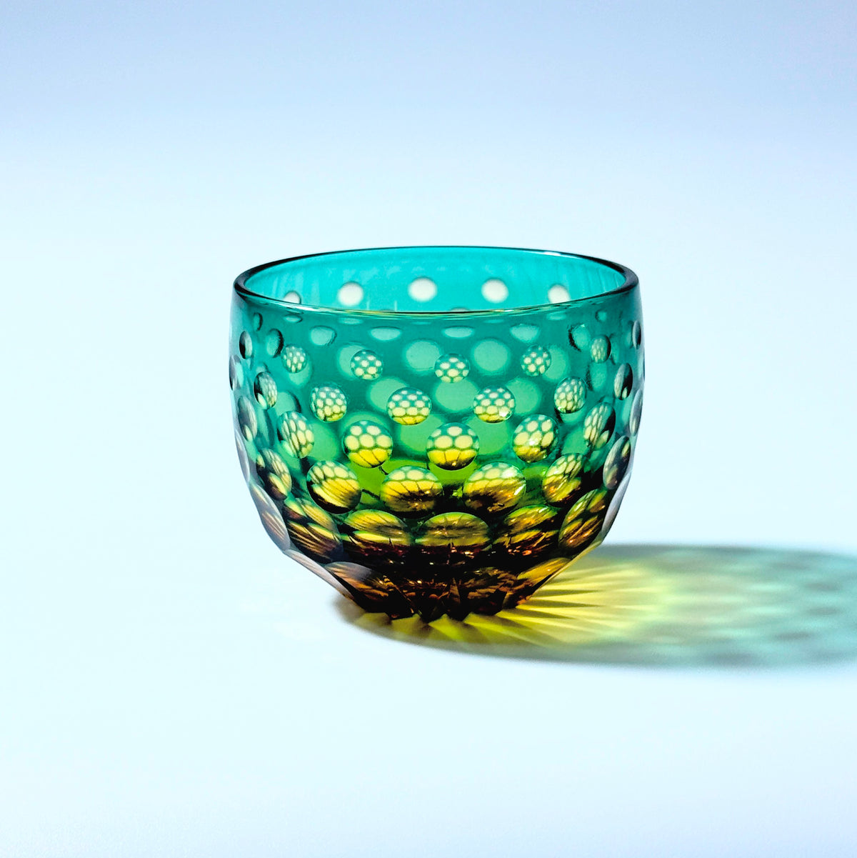 Shoren Saisyoku - A String of Coloured Jewels