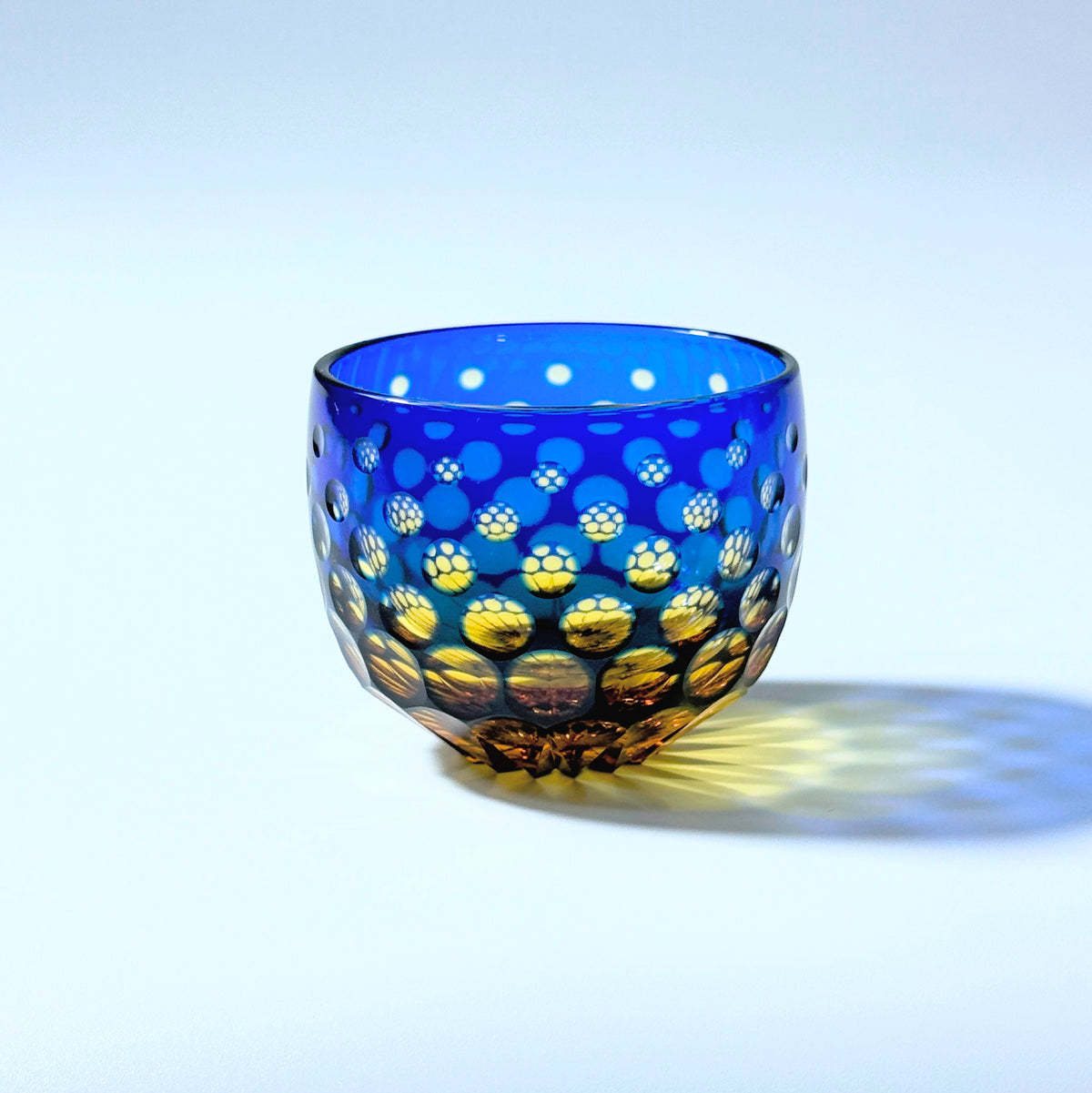 Shoren Saisyoku - A String of Coloured Jewels